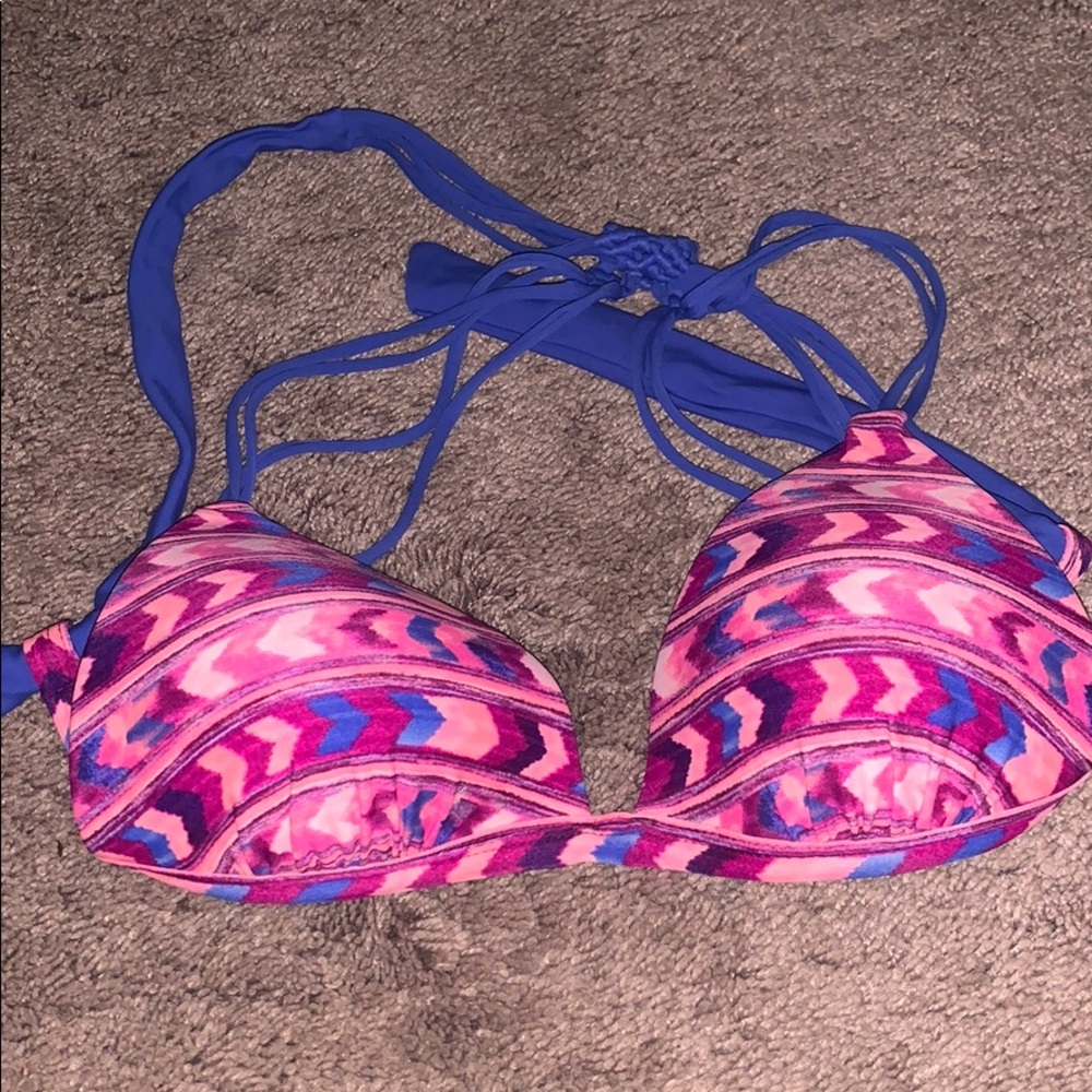 Bathing suit top